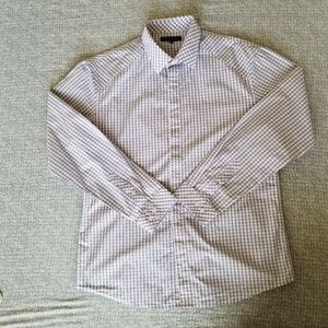 Vince Camuto Dress Shirt for Men Size Large